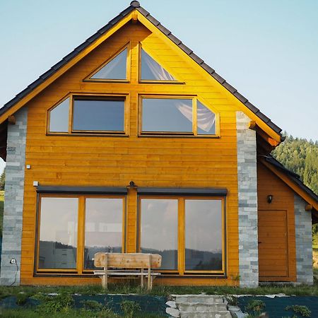 Hillout - Domek W Milowce - Workation - Praca Zdalna Милювка Экстерьер фото