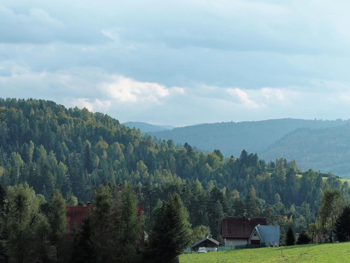 Hillout - Domek W Milowce - Workation - Praca Zdalna Милювка Экстерьер фото