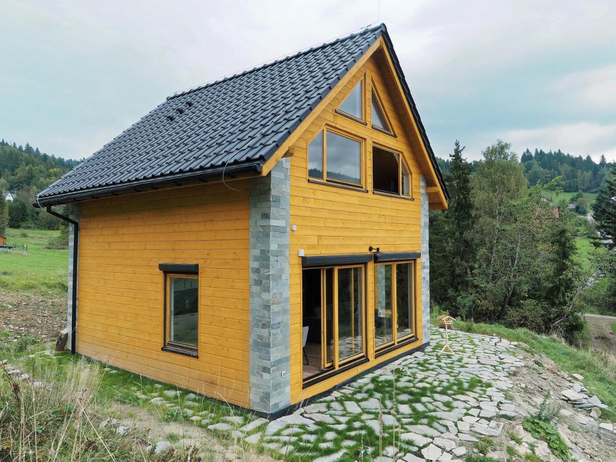 Hillout - Domek W Milowce - Workation - Praca Zdalna Милювка Экстерьер фото